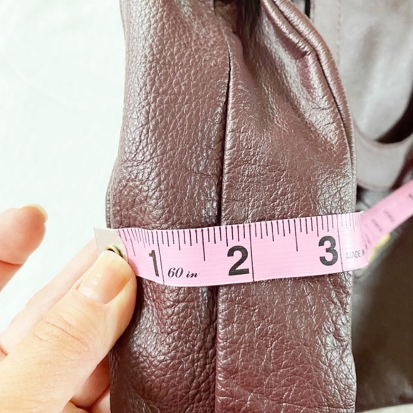 Rachel Zoe Satchel Slouch Crossbody Purse - Picture 11 of 11